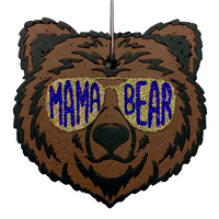 Honolulu Sun Lg Mama Bear