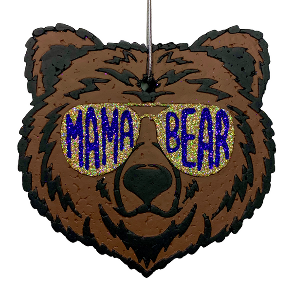 Honolulu Sun Lg Mama Bear