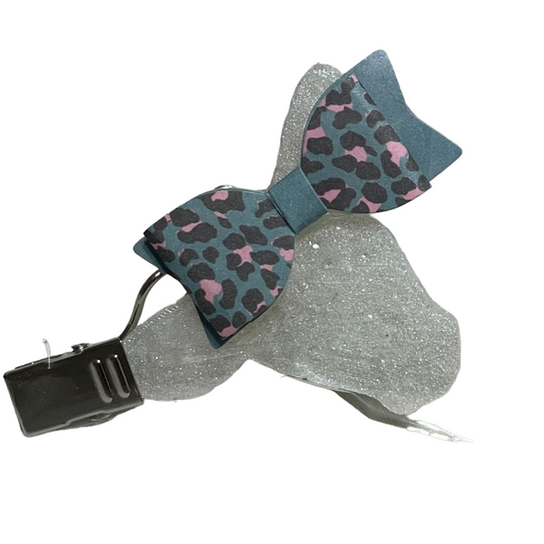 Texas Tea Cow Vent Clip