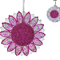 Easter Flowers Sunflower Set