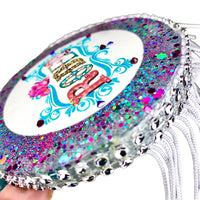 Diva Round Rodeo