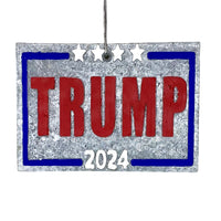 Bunkhouse Trump 2024