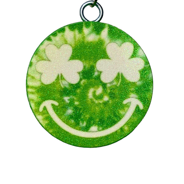 Wild Child Smile Vent Clip