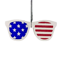 Boomshakalaka American Sunglasses