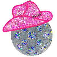 Disco Cowgirl