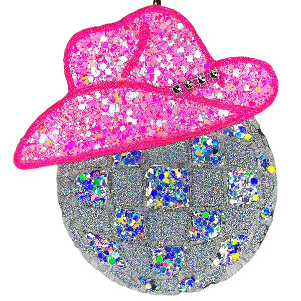 Disco Cowgirl