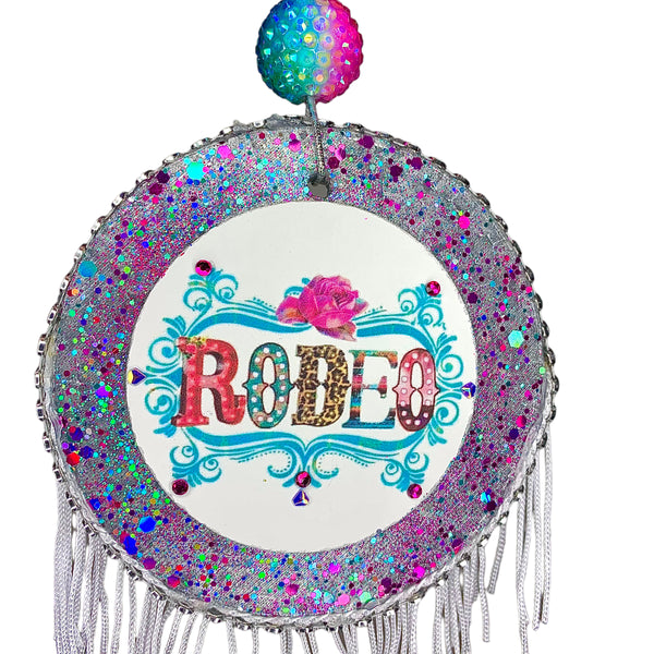 Diva Round Rodeo