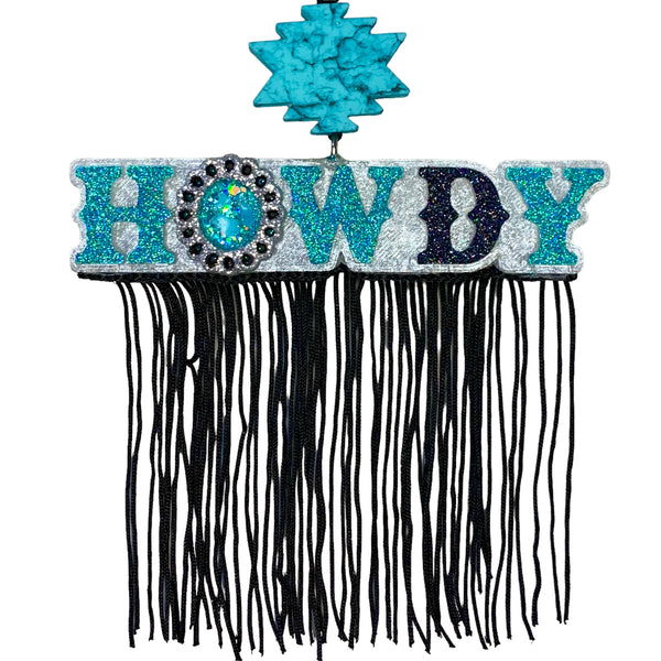 Love Spell Howdy