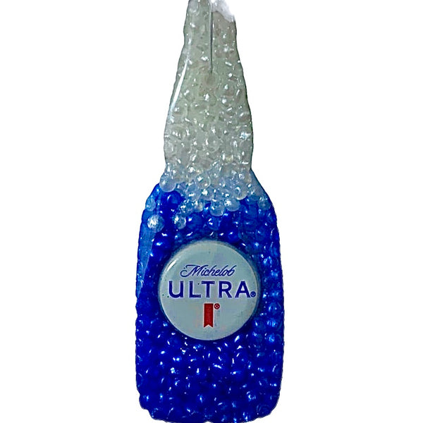 Clean Linen Beer Bottle Ultra