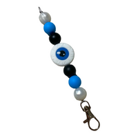 (7) Lanyard Hanger Eye