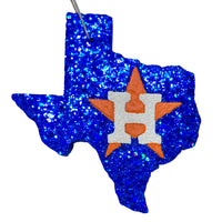 Leather TX ⭐️H Stros