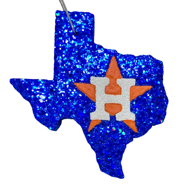 Leather TX ⭐️H Stros