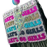 Diva Let’s Go Girls