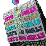 Diva Let’s Go Girls