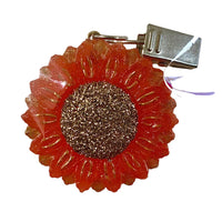Butt Naked Sunflower Vent Clip