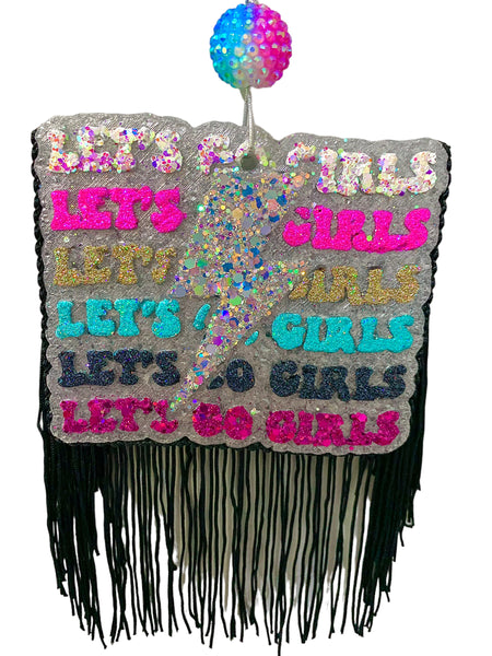 Diva Let’s Go Girls